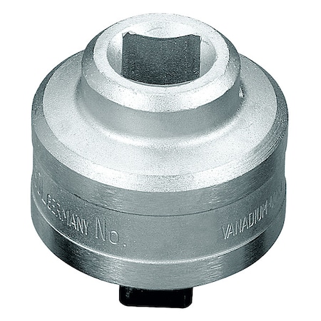 Ratcheted Head Dremometer 3/4 in. by USA Gedore Torque Wrench Accessories