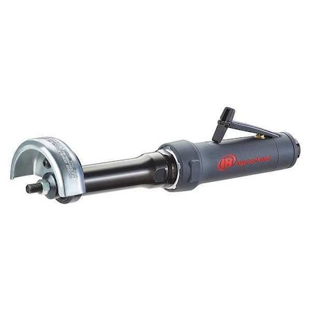 Air Die Grinder Safety Lever 13 23/64in. by USA Ingersoll Air Grinders