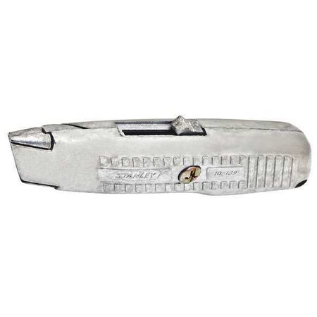 Safety Knife 5 5/8 in. Natural by USA Stanley Utility Knives