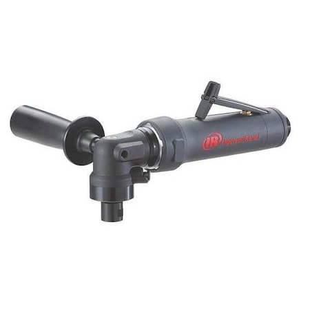 Air Die Grinder Safety Lever 8 61/64 in. by USA Ingersoll Air Grinders