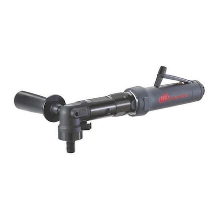 Extended Angle Sander 4000 rpm 91 psi by USA Ingersoll Air Sanders Buffers & Polishers
