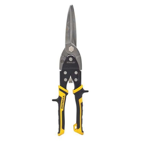 Cut Snip 3 3/16 in. Cutting L by USA Stanley Metal Cutting Snips & Sheet Metal Tools