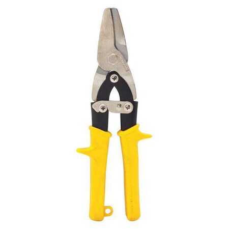 All Purpose Snip 1 1/4 in. Cutting L by USA Stanley Metal Cutting Snips & Sheet Metal Tools