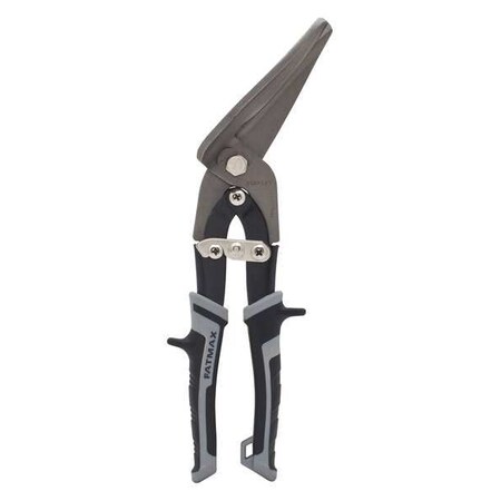 Offset Snip 2 13/16 in. Cutting L by USA Stanley Metal Cutting Snips & Sheet Metal Tools