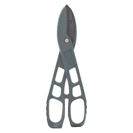 Specialty Snip 3 1/4 in. Cutting L Gray by USA Stanley Metal Cutting Snips & Sheet Metal Tools