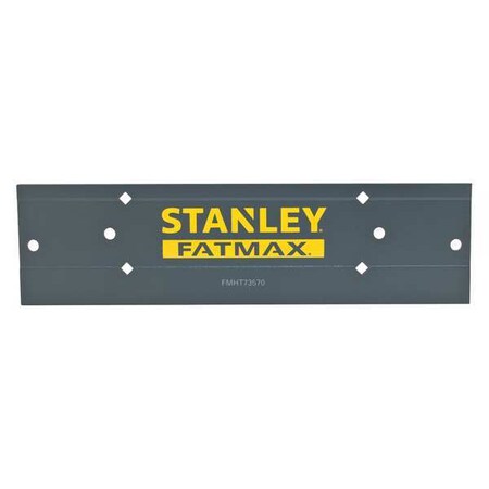Folding Tool Steel 12 in. L by USA Stanley Metal Cutting Snips & Sheet Metal Tools