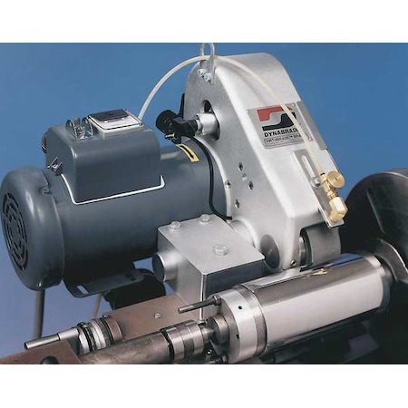 Tool Post Grndr 17 x 16 x 13.5 In 230 V by USA Dynabrade Tool Post Grinders
