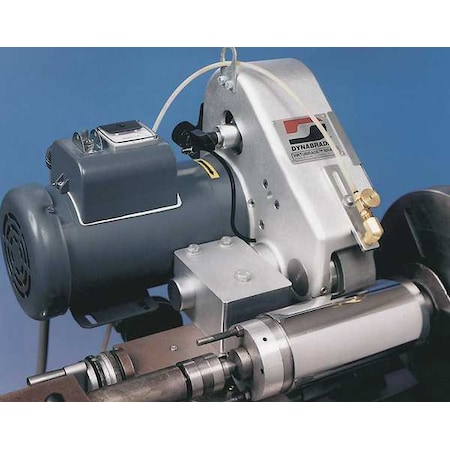 Tool Post Grndr 17 x 16 x 13.5 In 230 V Type 65014 by USA Dynabrade Tool Post Grinders
