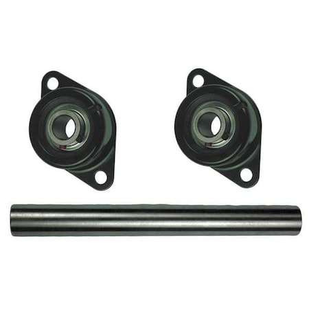 Shaft and Bearing Kit Use With 2C800 by Dayton in US
