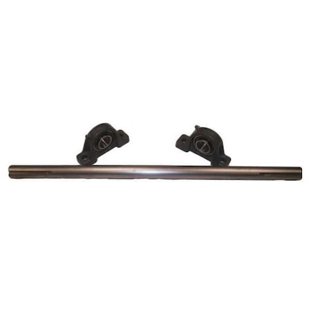 Shaft and Bearing Kit Use With 3C540 by Dayton in US