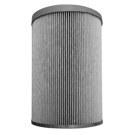 Air Filter Pleated Panel 20 x 25 x 1 In by Dynabrade in US