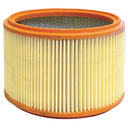 HEPA Cartridge Filter by Dynabrade in US