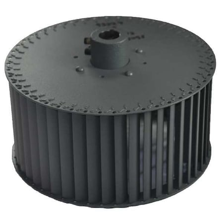 Blower Wheel For Use With 2C939 by Dayton in US