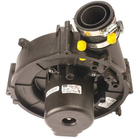OEM Blower 1SPD SHADED POLE 115V Model 70582721 by Fasco in US
