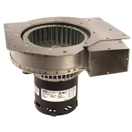 OEM Blower 11-1/8 in. Overall W. 115VAC by Fasco in US