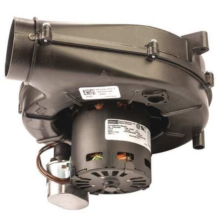 OEM Blower Full Loaded 2.40A 115VAC 60Hz by Fasco in US