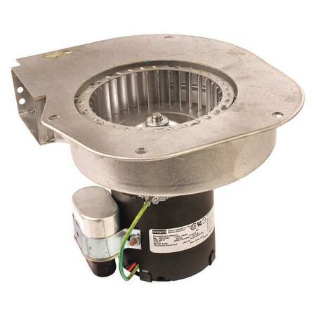 OEM Blower 9 in. Overall H. 115VAC by Fasco in US
