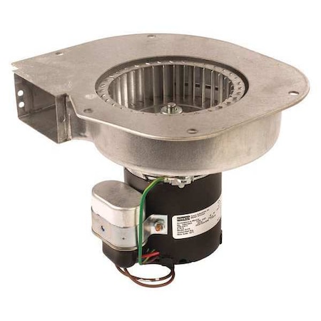 OEM Blower 7-3/4 in. Overall W. 60 Hz by Fasco in US
