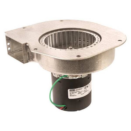 OEM Blower Backward Curve Wheel 3400 RPM by Fasco in US