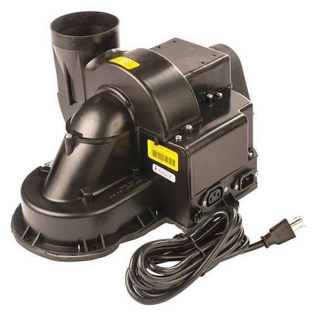 OEM Blower 9 in. Overall W. 120VAC 60 Hz by Fasco in US