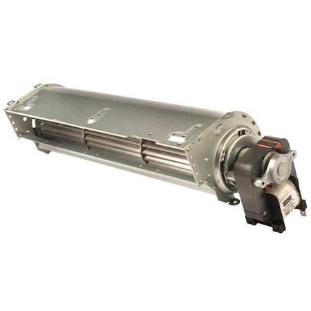 OEM Blower 1SPD SHADED POLE 120V by Fasco in US