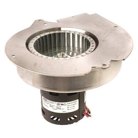 OEM Blower 6-3/8 in. Overall W. 60 Hz. by Fasco in US