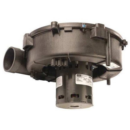 OEM Blower 8-1/8 Overall D. 115VAC 60 Hz by Fasco in US