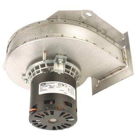 OEM Blower Full Loaded 1.05A 115VAC 60Hz by Fasco in US