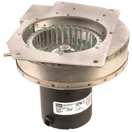 OEM Blower 3200 RPM 208/230VAC 60 Hz by Fasco in US