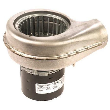 OEM Blower 7-3/4 in. Overall W. 115VAC by Fasco in US