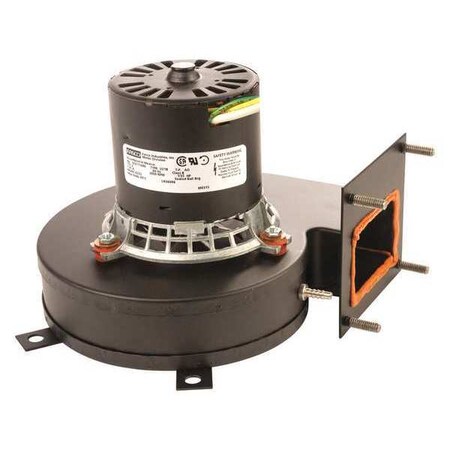 OEM Blower 9-1/2 in. Overall W. 115VAC by Fasco in US