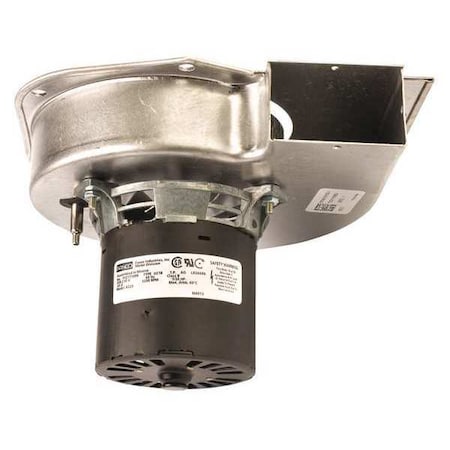 OEM Blower 8-5/8in Overall W. 208/230VAC by Fasco in US
