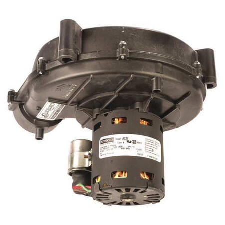 OEM Blower 5-3/4 in. Overall D. 115VAC by Fasco in US