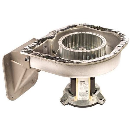 OEM Blower 10-1/2 in. Overall W. 60 Hz by Fasco in US