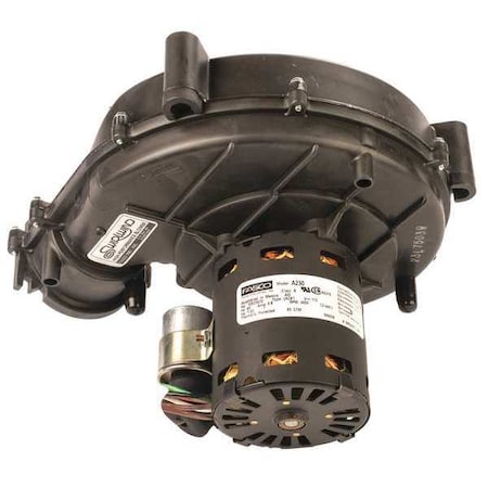 OEM Blower BALL Bearing 2 Speeds 115VAC by Fasco in US