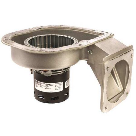 OEM Blower 6-3/4 in. Overall D. 115VAC by Fasco in US