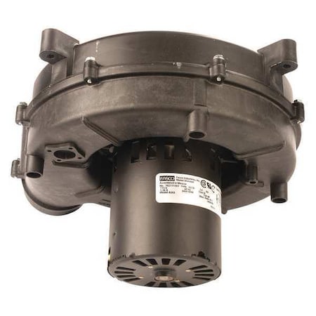 OEM Blower 5 in. Lead L. 115VAC 60 Hz by Fasco in US
