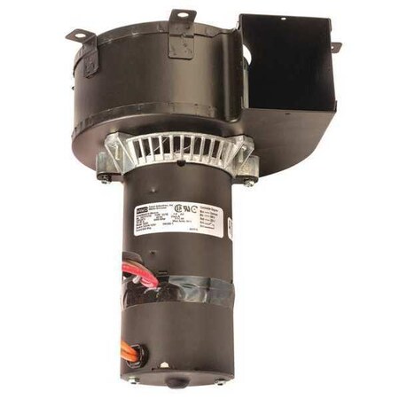 OEM Blower 10-1/2 in.Overall H. 60/50 Hz by Fasco in US