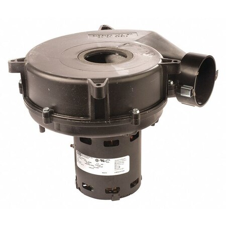 OEM Blower 10-1/2in.Overall H 208/230VAC by Fasco in US