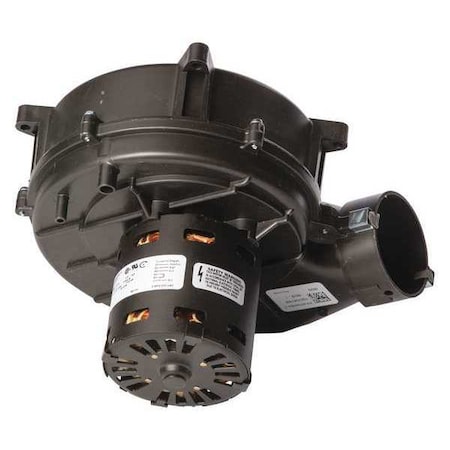 OEM Blower 2 Speeds 208/230VAC 60/50 Hz by Fasco in US