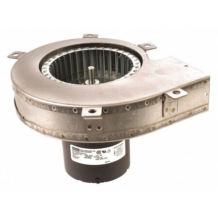 OEM Blower 9-1/2in. Overall W 208/230VAC by Fasco in US
