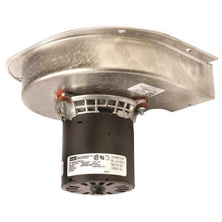 OEM Blower 2-3/4 in. Oulet H. 115VAC by Fasco in US