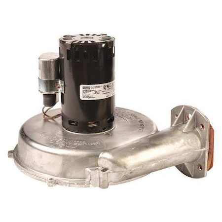 OEM Blower 26 in. Lead L. 115VAC 60 Hz by Fasco in US
