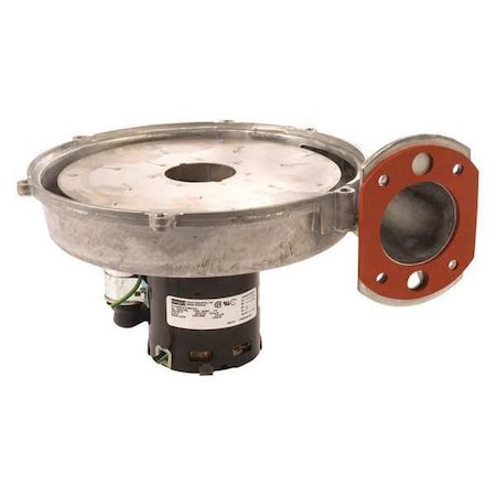 OEM Blower 18" Lead L. 208/230VAC 60 Hz by Fasco in US