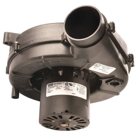 OEM Blower 44 in. Lead L. 115VAC 60 Hz by Fasco in US