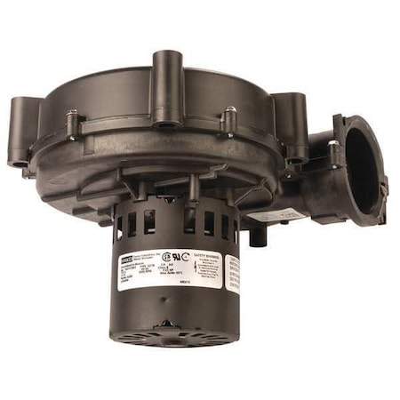 OEM Blower 6 in. Lead L. 115VAC 60 Hz by Fasco in US