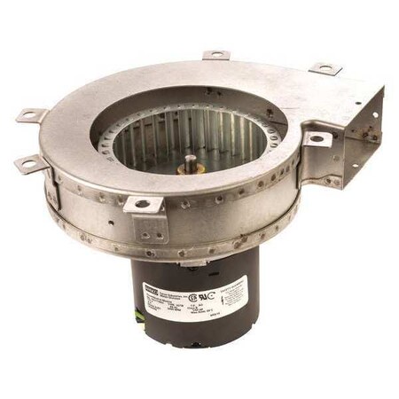 OEM Blower 8-7/8 in. Overall H. 60 Hz by Fasco in US