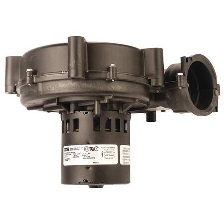 OEM Blower 3 in. Oulet Dia. 115VAC 60 Hz by Fasco in US