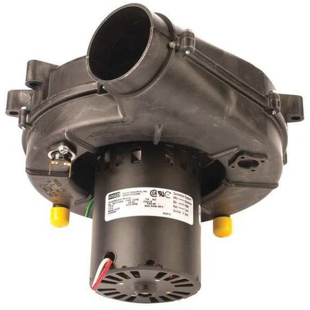 OEM Blower 8-5/8in Overall W 115VAC 60Hz by Fasco in US