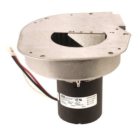 OEM Blower 6 in. Overall H. 120VAC 60 Hz by Fasco in US